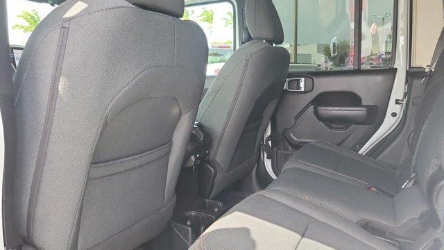 2024 Jeep Gladiator Texas Trail