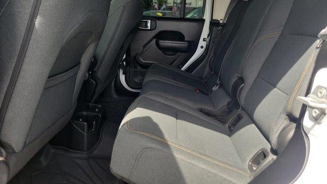 2024 Jeep Gladiator Texas Trail