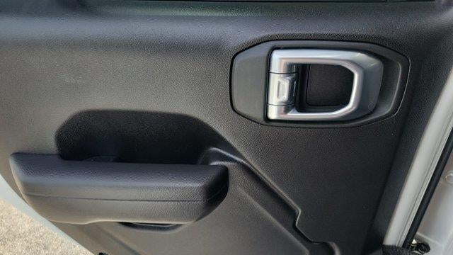 2024 Jeep Gladiator Texas Trail