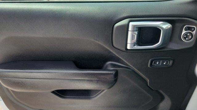 2024 Jeep Gladiator Texas Trail