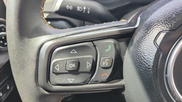 2024 Jeep Gladiator Texas Trail