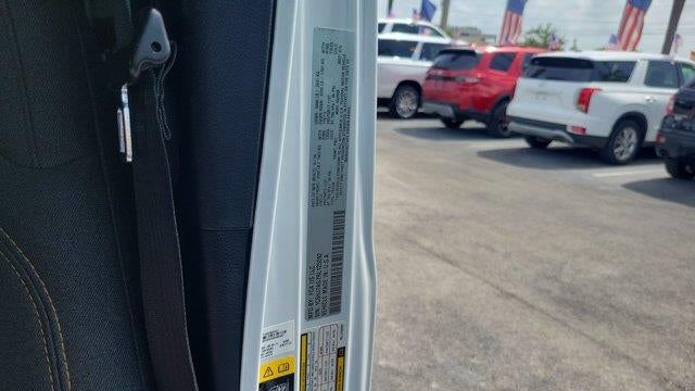 2024 Jeep Gladiator Texas Trail