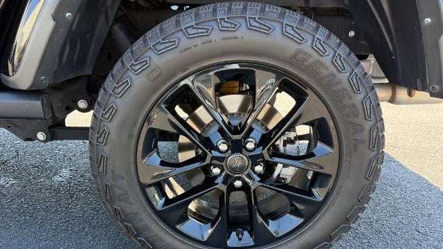 2024 Jeep Gladiator Texas Trail