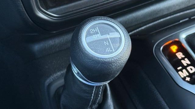 2024 Jeep Gladiator Texas Trail