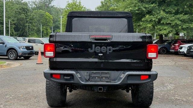 2020 Jeep Gladiator Sport Altitude