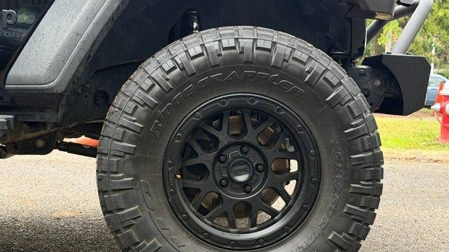2020 Jeep Gladiator Sport Altitude