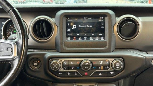 2020 Jeep Gladiator Sport Altitude