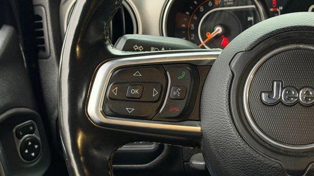 2020 Jeep Gladiator Sport Altitude