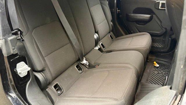 2020 Jeep Gladiator Sport Altitude