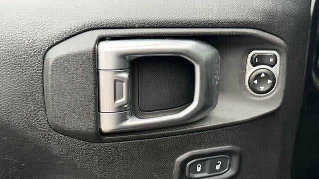 2020 Jeep Gladiator Sport Altitude