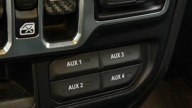 2020 Jeep Gladiator Sport Altitude