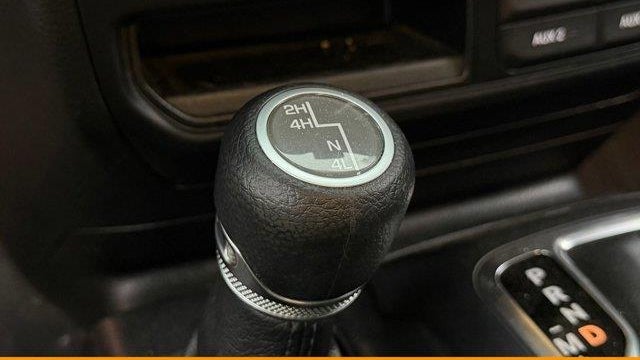 2020 Jeep Gladiator Sport Altitude