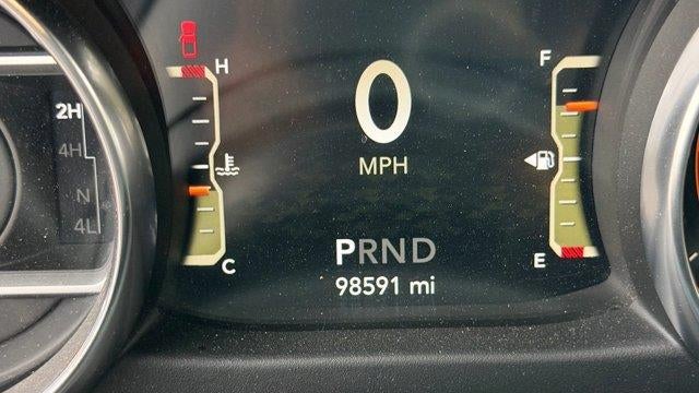 2020 Jeep Gladiator Sport Altitude