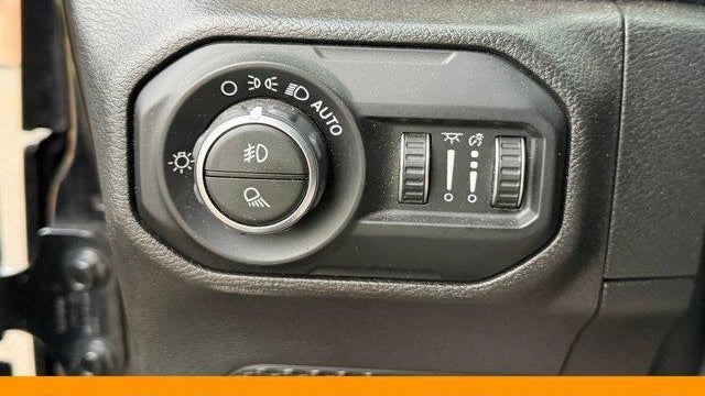 2020 Jeep Gladiator Sport Altitude