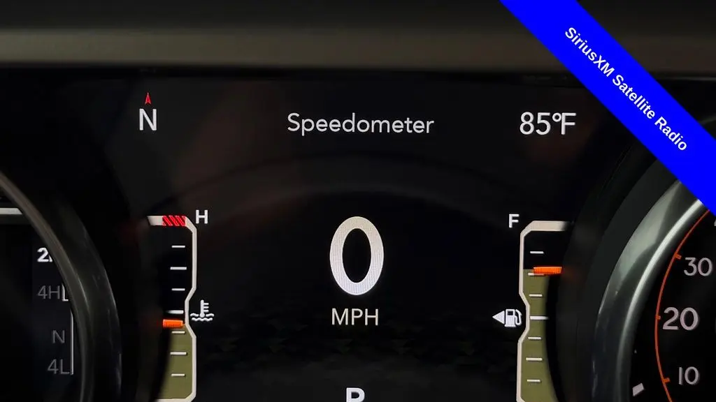 2020 Jeep Gladiator Sport Altitude