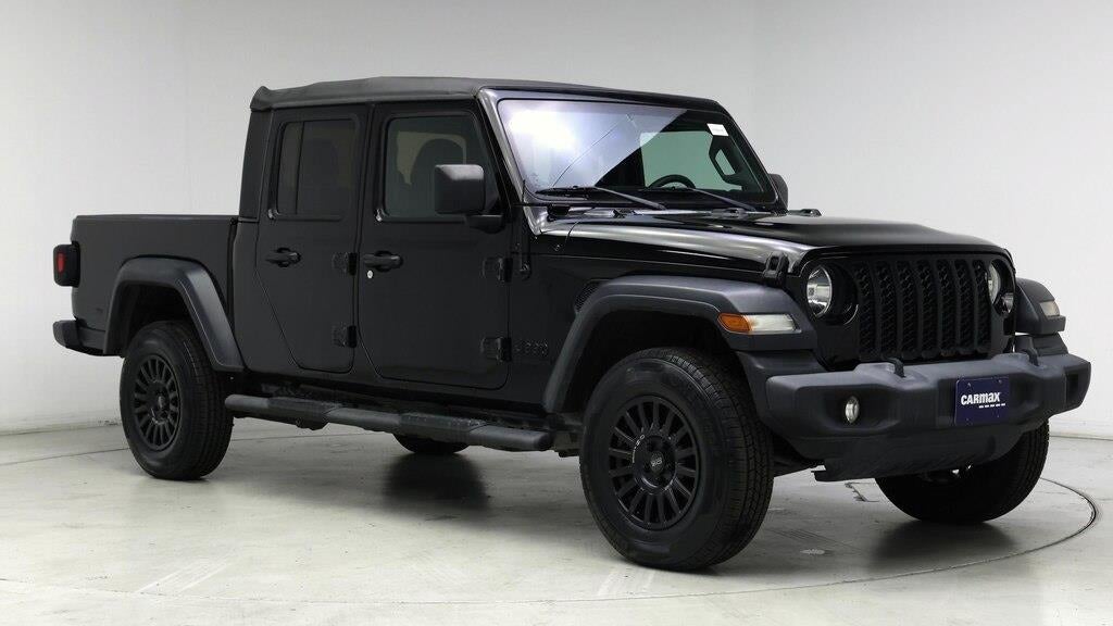 Preowned 2020 Jeep Gladiator Sport for Sale