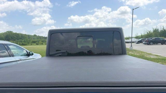 2020 Jeep Gladiator Sport Altitude