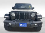 2021 Gladiator Thumbnail 9