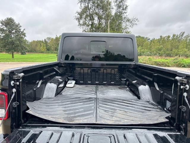 2021 Jeep Gladiator - $27,269