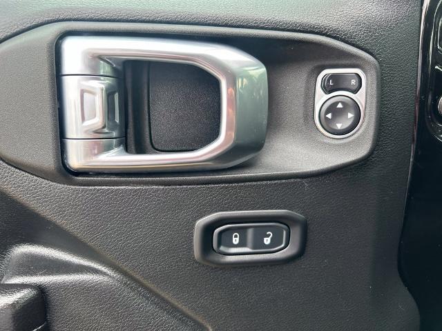 2021 Jeep Gladiator - $27,269