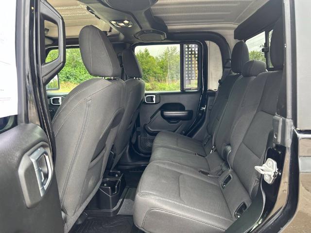 2021 Jeep Gladiator - $27,269