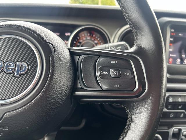 2021 Jeep Gladiator - $27,269