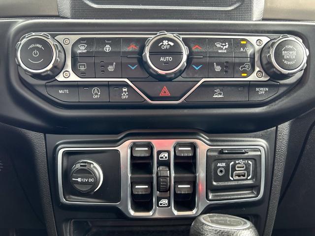 2021 Jeep Gladiator - $27,269