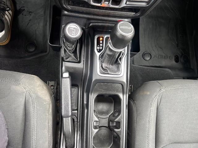 2021 Jeep Gladiator - $27,269