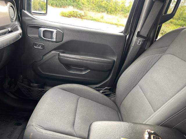2021 Jeep Gladiator - $27,269