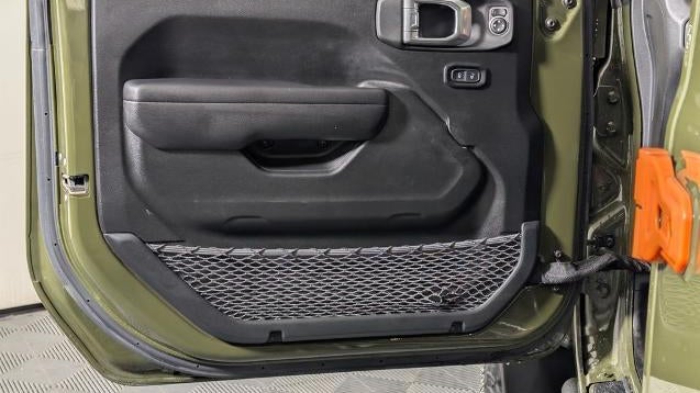 2021 Jeep Gladiator Texas Trail