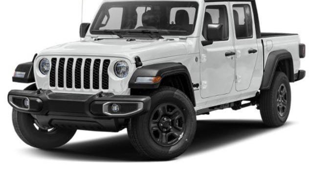 Preowned 2022 Jeep Gladiator Sport for Sale