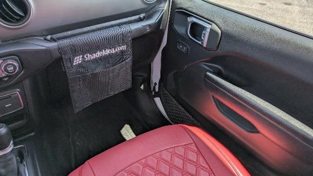 2022 Jeep Gladiator Altitude