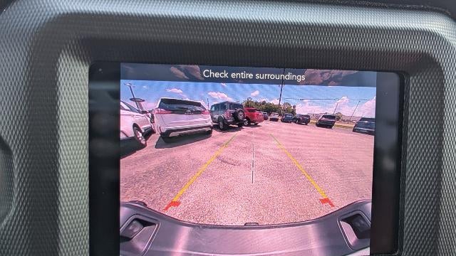 2022 Jeep Gladiator Altitude