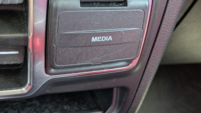 2022 Jeep Gladiator Altitude