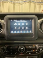 2023 Gladiator Thumbnail 15