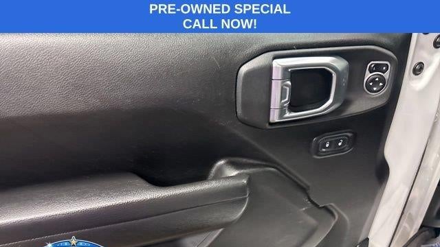 2023 Jeep Gladiator Freedom
