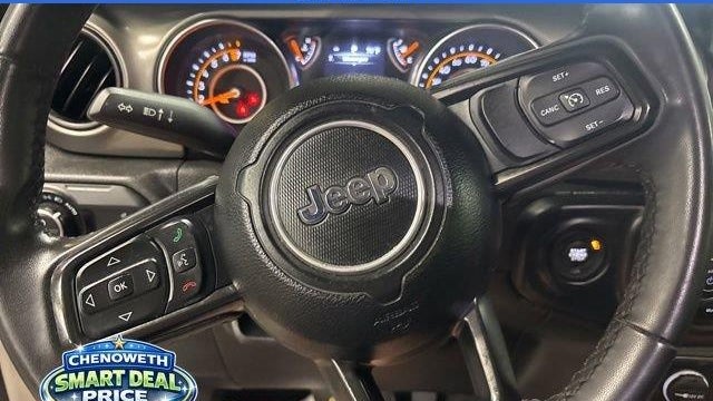 2023 Jeep Gladiator Freedom