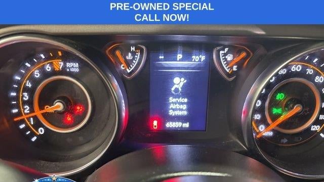 2023 Jeep Gladiator Freedom