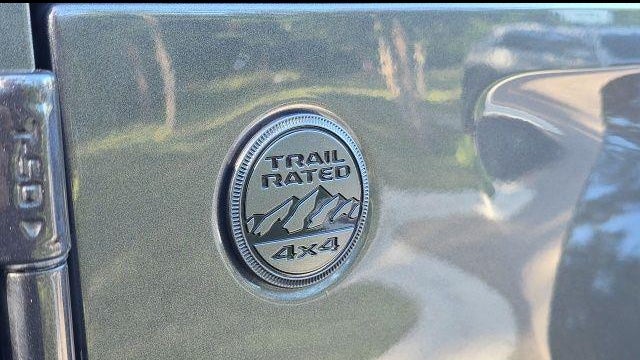 2024 Jeep Gladiator Willys