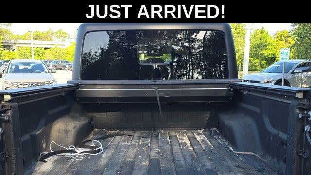 2024 Jeep Gladiator Willys