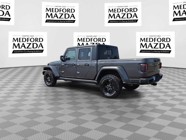 2024 Jeep Gladiator - $38,535