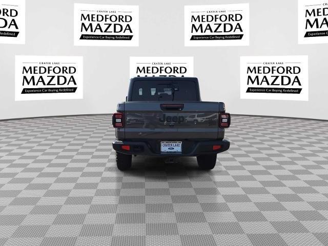 2024 Jeep Gladiator - $38,535