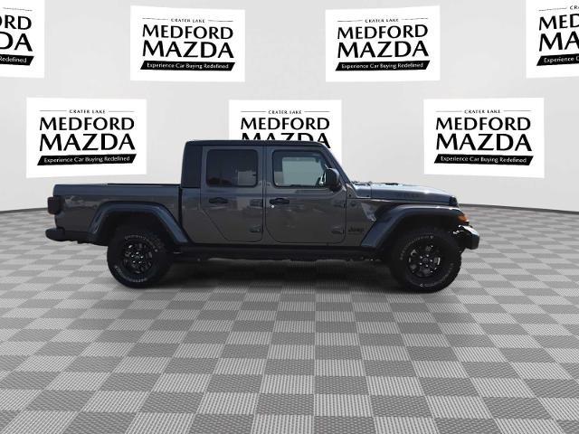 2024 Jeep Gladiator - $38,535