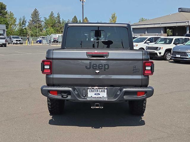 2024 Jeep Gladiator - $38,535
