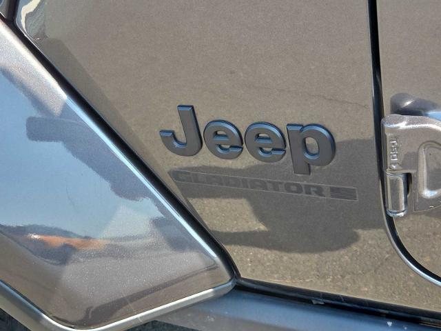 2024 Jeep Gladiator - $38,535