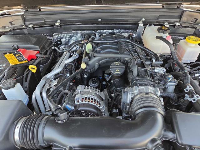 2024 Jeep Gladiator - $38,535