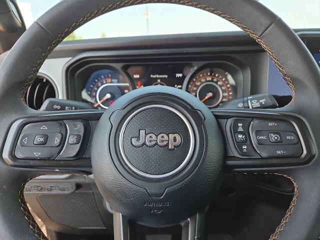 2024 Jeep Gladiator - $38,535