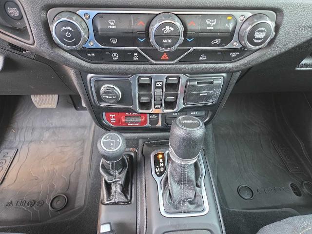 2024 Jeep Gladiator - $38,535