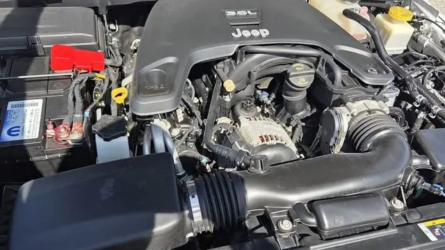 2020 Jeep Gladiator Sport Altitude