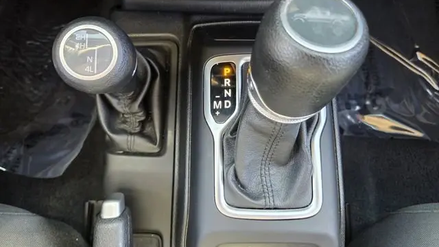 2020 Jeep Gladiator Sport Altitude